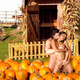 Illustration for article titled New Pumpkin Spice Channel To Offer Fall-Themed Hardcore Pornography